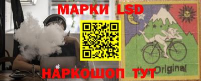 хмурый Владимир